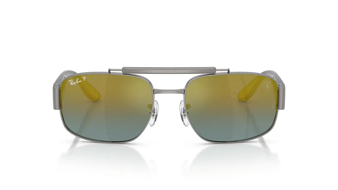 Ray-Ban RB3797M F065J0 58 6