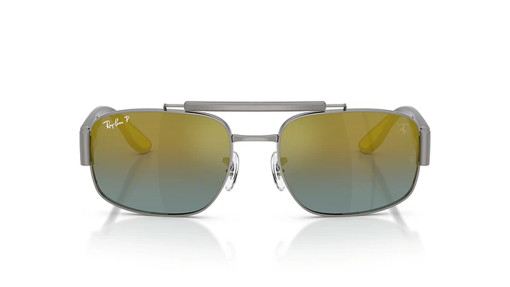 Ray-Ban RB3797M F065J0 58 6