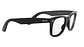 Ray-Ban Wayfarer Ease RX4340V 2000 52 - Miniatura 10