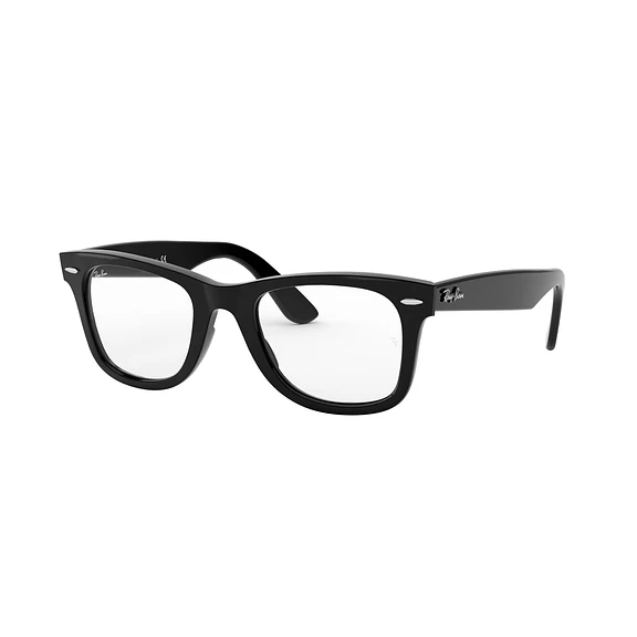 Ray-Ban Wayfarer Ease RX4340V 2000 52