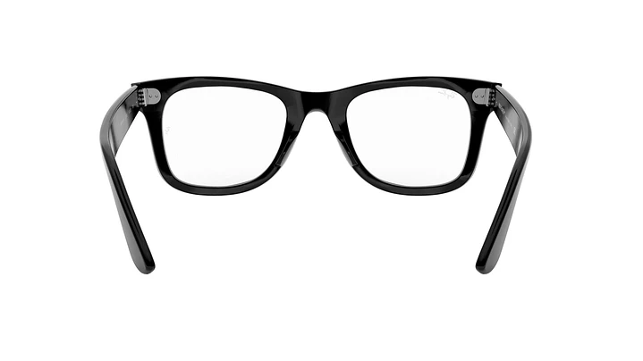 Ray-Ban Wayfarer Ease RX4340V 2000 52 6