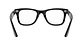 Ray-Ban Wayfarer Ease RX4340V 2000 52 - Miniatura 6