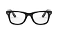 Ray-Ban Wayfarer Ease RX4340V 2000 52 - Miniatura 12