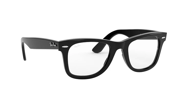 Ray-Ban Wayfarer Ease RX4340V 2000 52 11