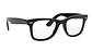 Ray-Ban Wayfarer Ease RX4340V 2000 52 - Miniatura 11