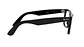 Ray-Ban Wayfarer Ease RX4340V 2000 52 - Miniatura 9