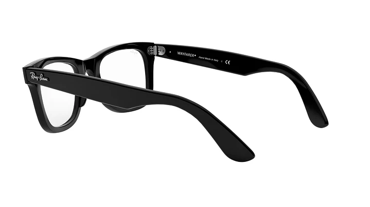 Ray-Ban Wayfarer Ease RX4340V 2000 52 4