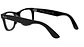 Ray-Ban Wayfarer Ease RX4340V 2000 52 - Miniatura 4