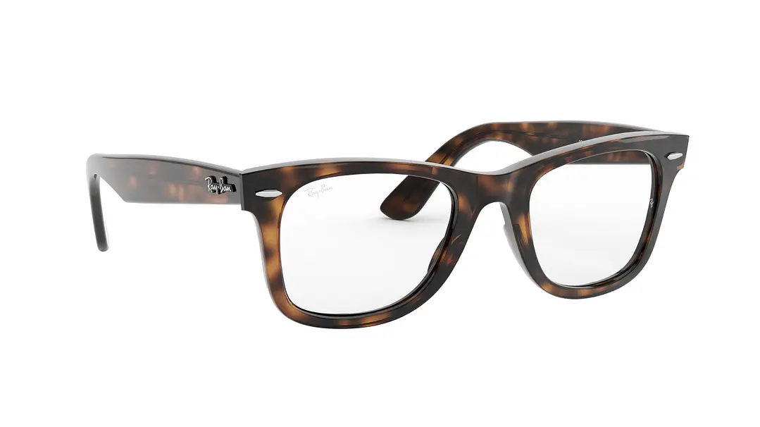 Ray-Ban Wayfarer Ease RX4340V 2012 52 11