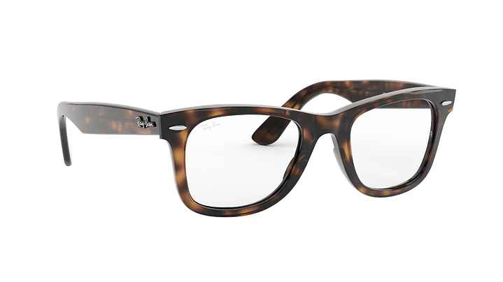 Ray-Ban Wayfarer Ease RX4340V 2012 52 11