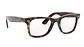 Ray-Ban Wayfarer Ease RX4340V 2012 52 - Miniatura 11