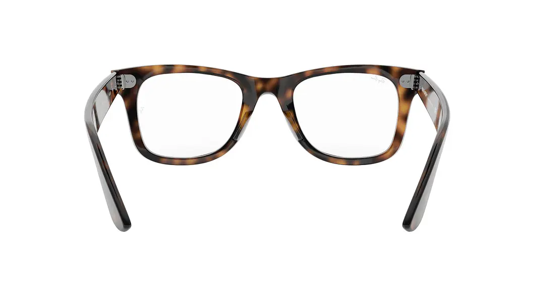 Ray-Ban Wayfarer Ease RX4340V 2012 52 6