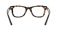Ray-Ban Wayfarer Ease RX4340V 2012 52 - Miniatura 6