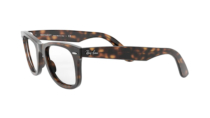 Ray-Ban Wayfarer Ease RX4340V 2012 52 2