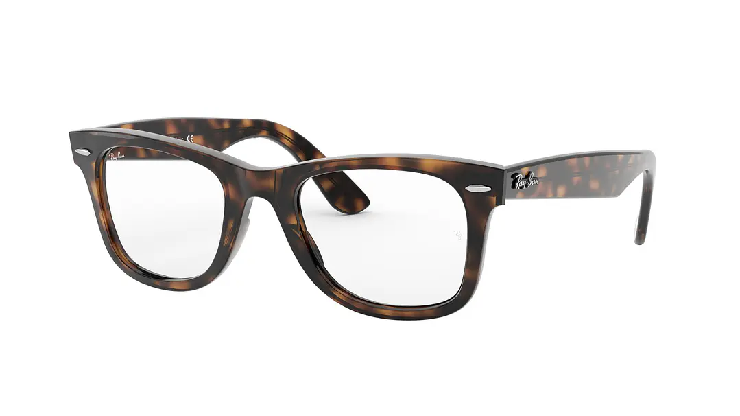 Ray-Ban Wayfarer Ease RX4340V 2012 52 1