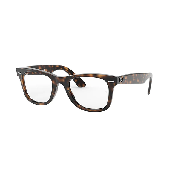 Ray-Ban Wayfarer Ease RX4340V 2012 52
