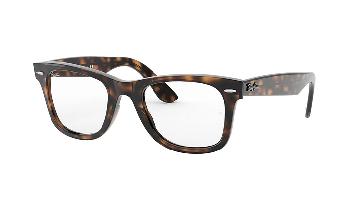 Ray-Ban Wayfarer Ease RX4340V 2012 52 1
