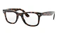 Ray-Ban Wayfarer Ease RX4340V 2012 52 - Miniatura 1