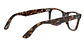 Ray-Ban Wayfarer Ease RX4340V 2012 52 - Miniatura 8