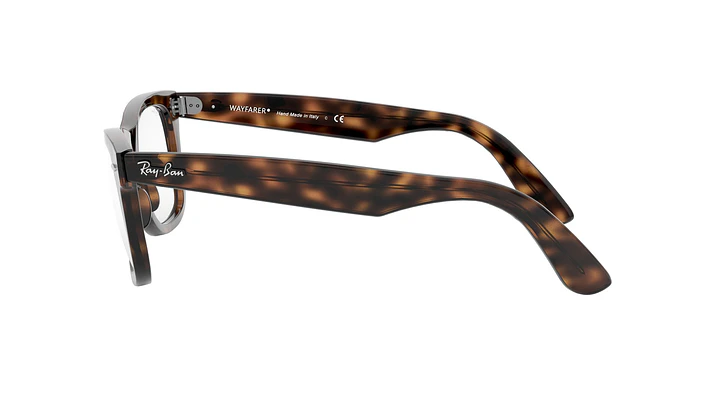 Ray-Ban Wayfarer Ease RX4340V 2012 52 3