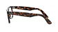 Ray-Ban Wayfarer Ease RX4340V 2012 52 - Miniatura 3
