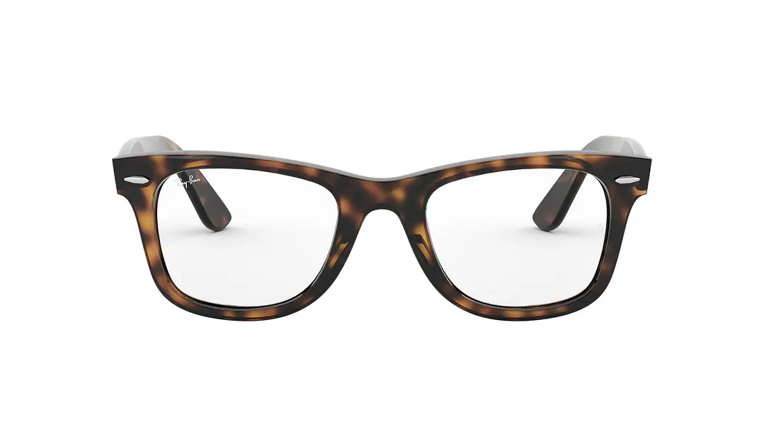 Ray-Ban Wayfarer Ease RX4340V 2012 52 12