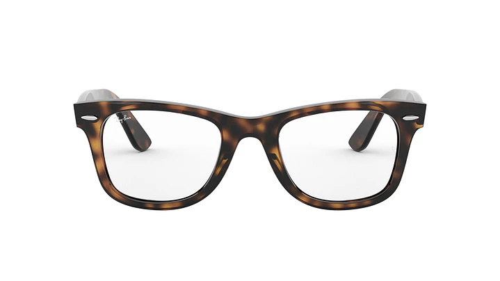 Ray-Ban Wayfarer Ease RX4340V 2012 52 12
