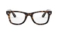 Ray-Ban Wayfarer Ease RX4340V 2012 52 - Miniatura 12