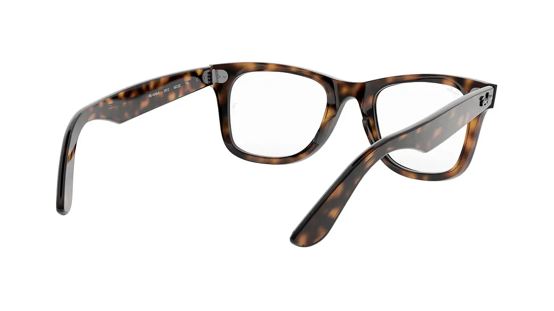 Ray-Ban Wayfarer Ease RX4340V 2012 52 7