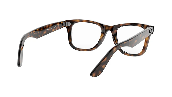 Ray-Ban Wayfarer Ease RX4340V 2012 52 7