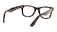 Ray-Ban Wayfarer Ease RX4340V 2012 52 - Miniatura 7