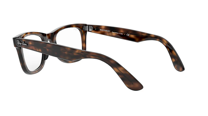 Ray-Ban Wayfarer Ease RX4340V 2012 52 4