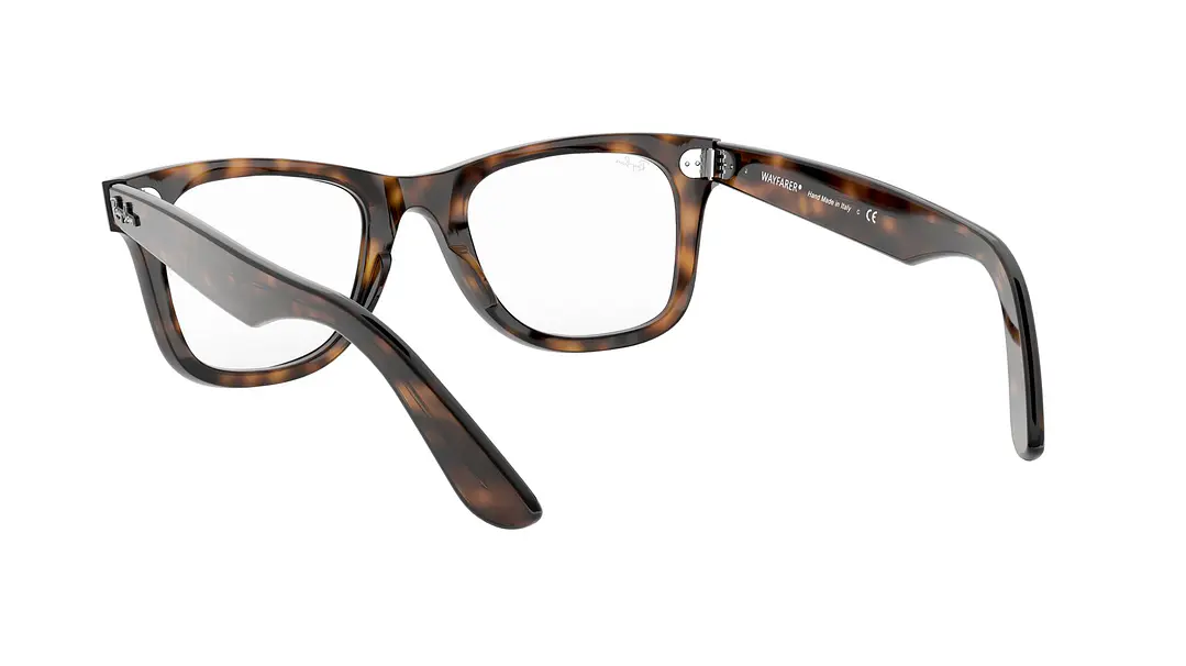 Ray-Ban Wayfarer Ease RX4340V 2012 52 5