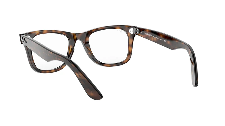 Ray-Ban Wayfarer Ease RX4340V 2012 52 5
