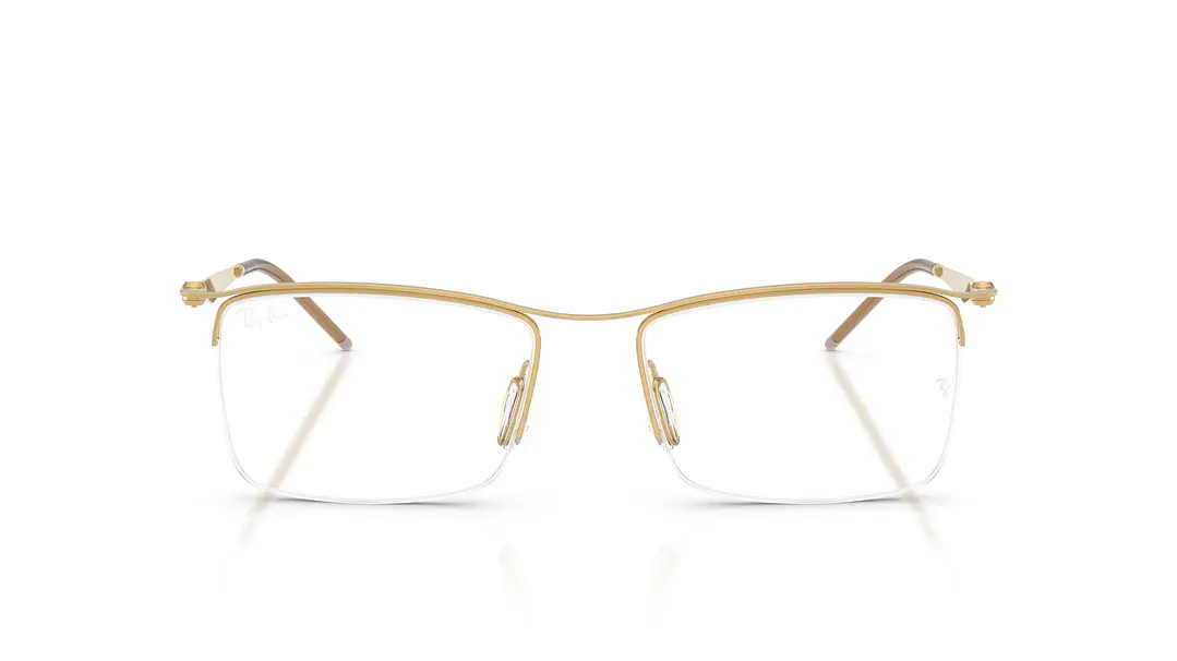 Ray-Ban RX7554 3218 55 6