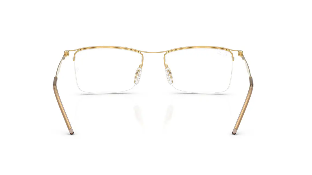 Ray-Ban RX7554 3218 55 3