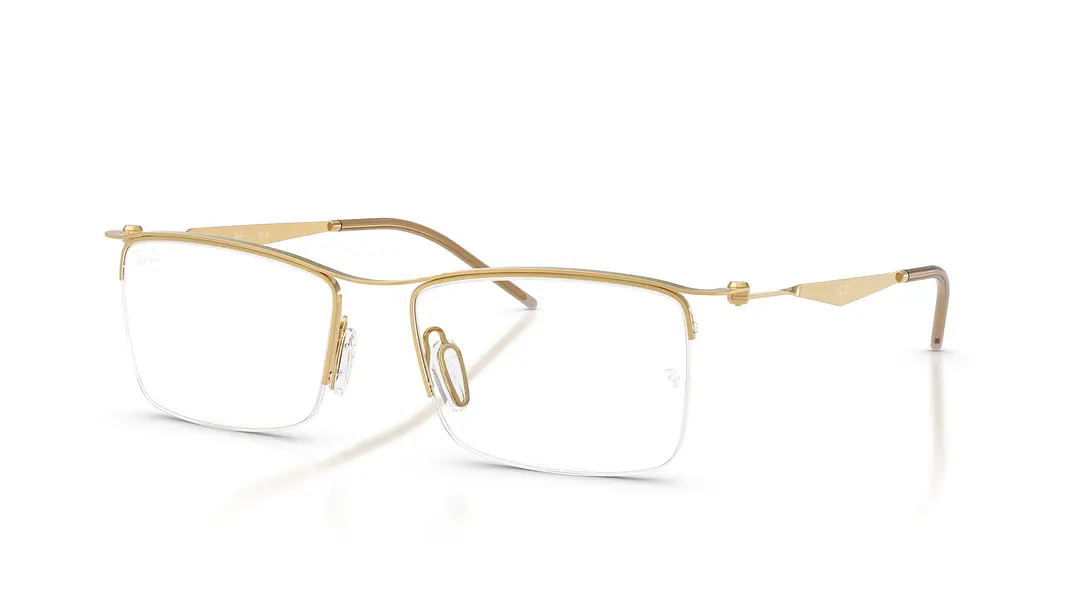 Ray-Ban RX7554 3218 55 1