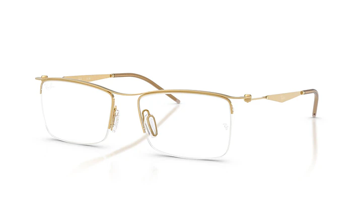 Ray-Ban RX7554 3218 55 1