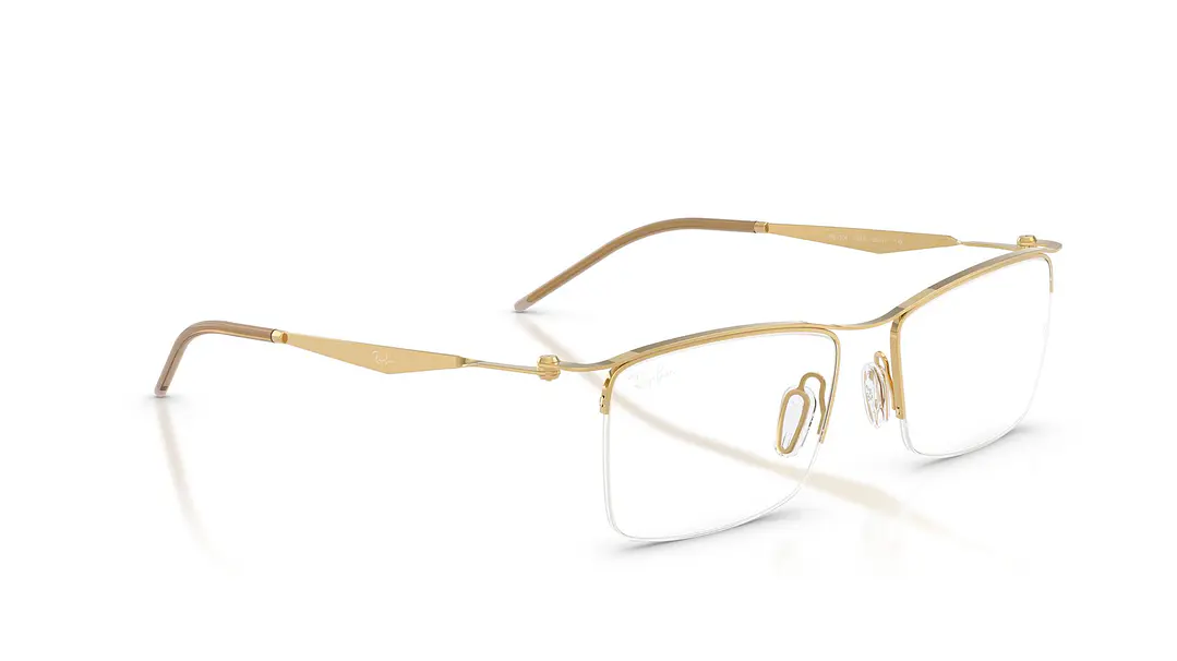 Ray-Ban RX7554 3218 55 4