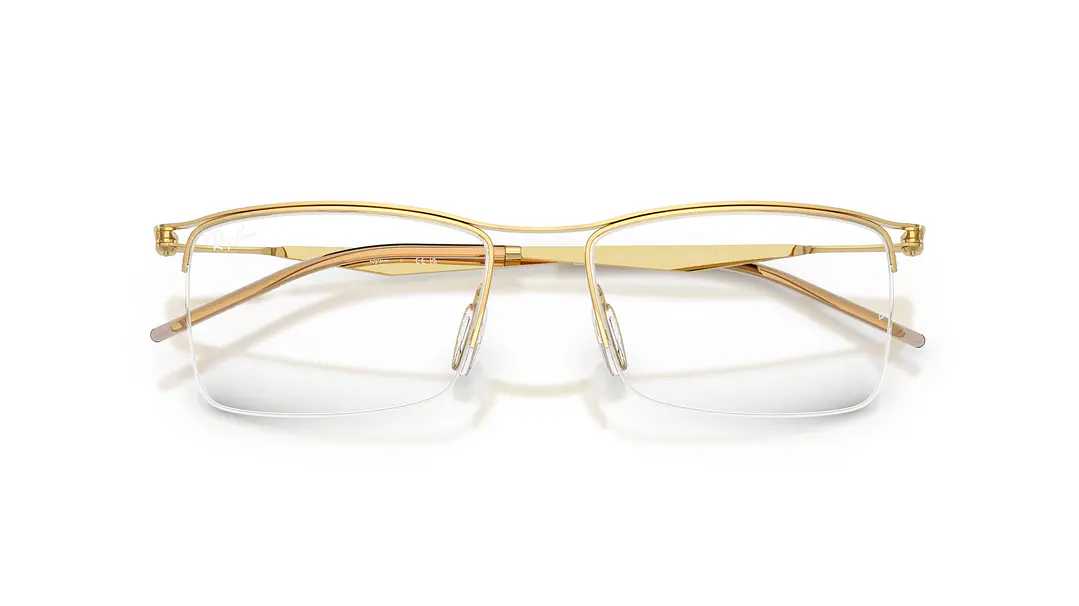 Ray-Ban RX7554 3218 55 5