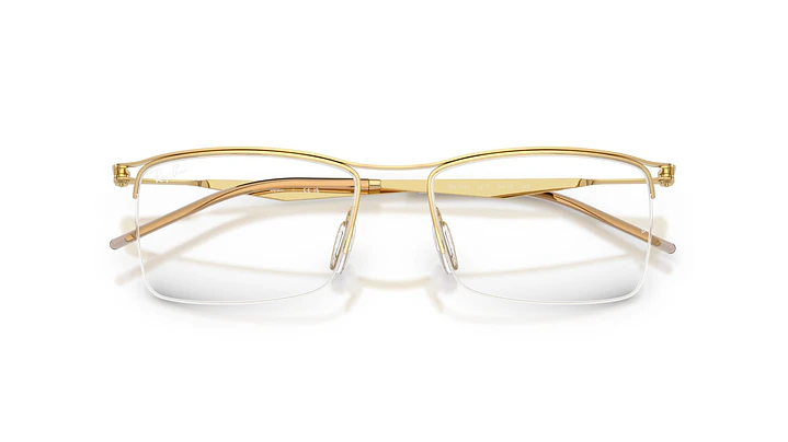 Ray-Ban RX7554 3218 55 5