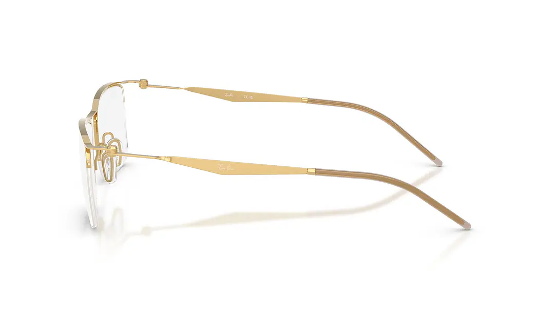 Ray-Ban RX7554 3218 55 2
