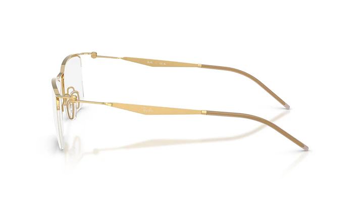 Ray-Ban RX7554 3218 55 2