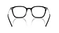 Ray-Ban RX7555 2000 54 - Miniatura 3