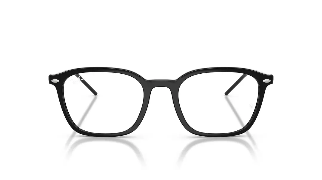 Ray-Ban RX7555 2000 54 6