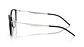 Ray-Ban RX7555 2000 54 - Miniatura 2