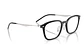 Ray-Ban RX7555 2000 54 - Miniatura 4