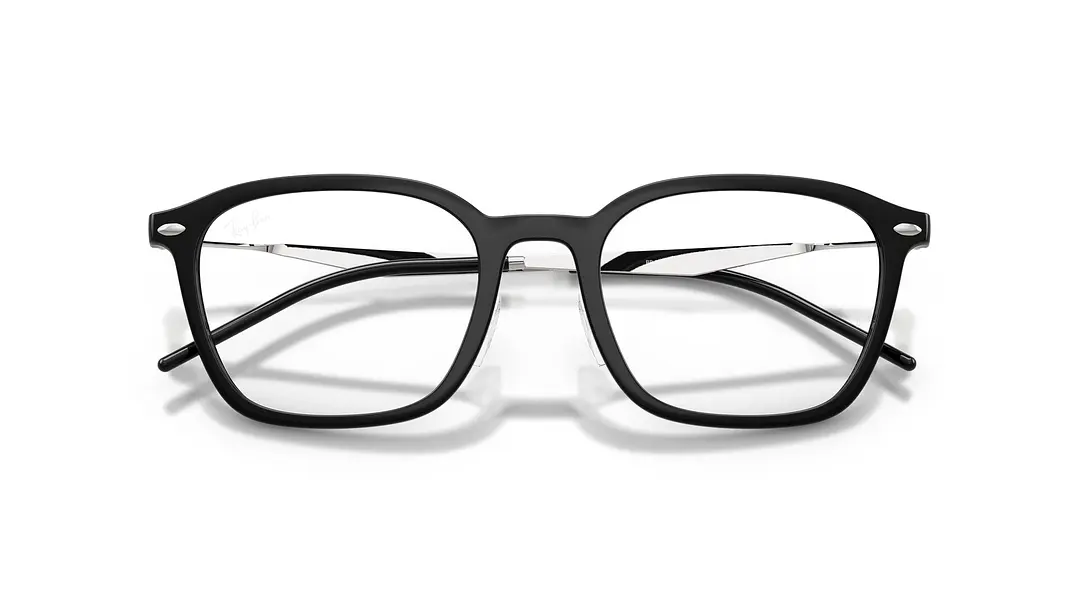 Ray-Ban RX7555 2000 54 5