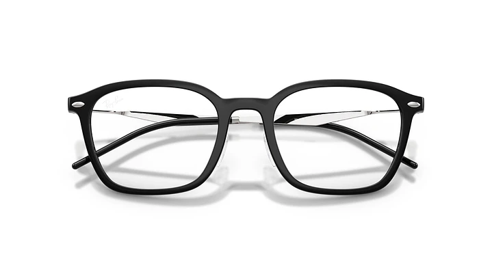 Ray-Ban RX7555 2000 54 5