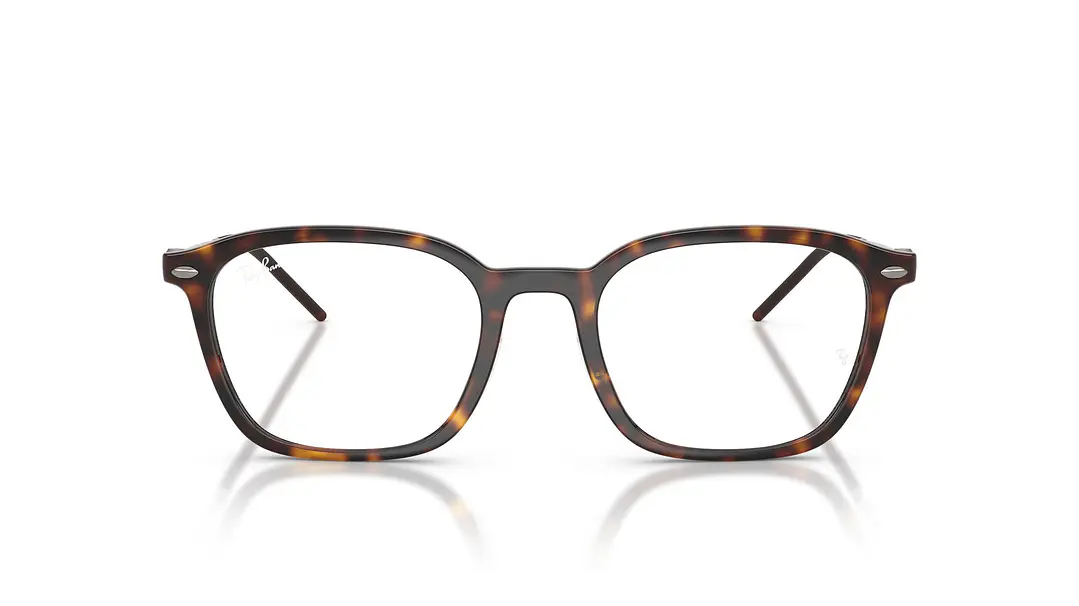 Ray-Ban RX7555 2012 54 6